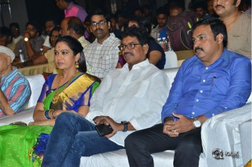 Ammammagarillu Movie Pre Release Function Photos
